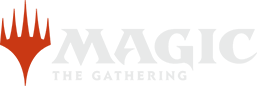 Magic: The Gathering logo (image: Wizards of the Coast)