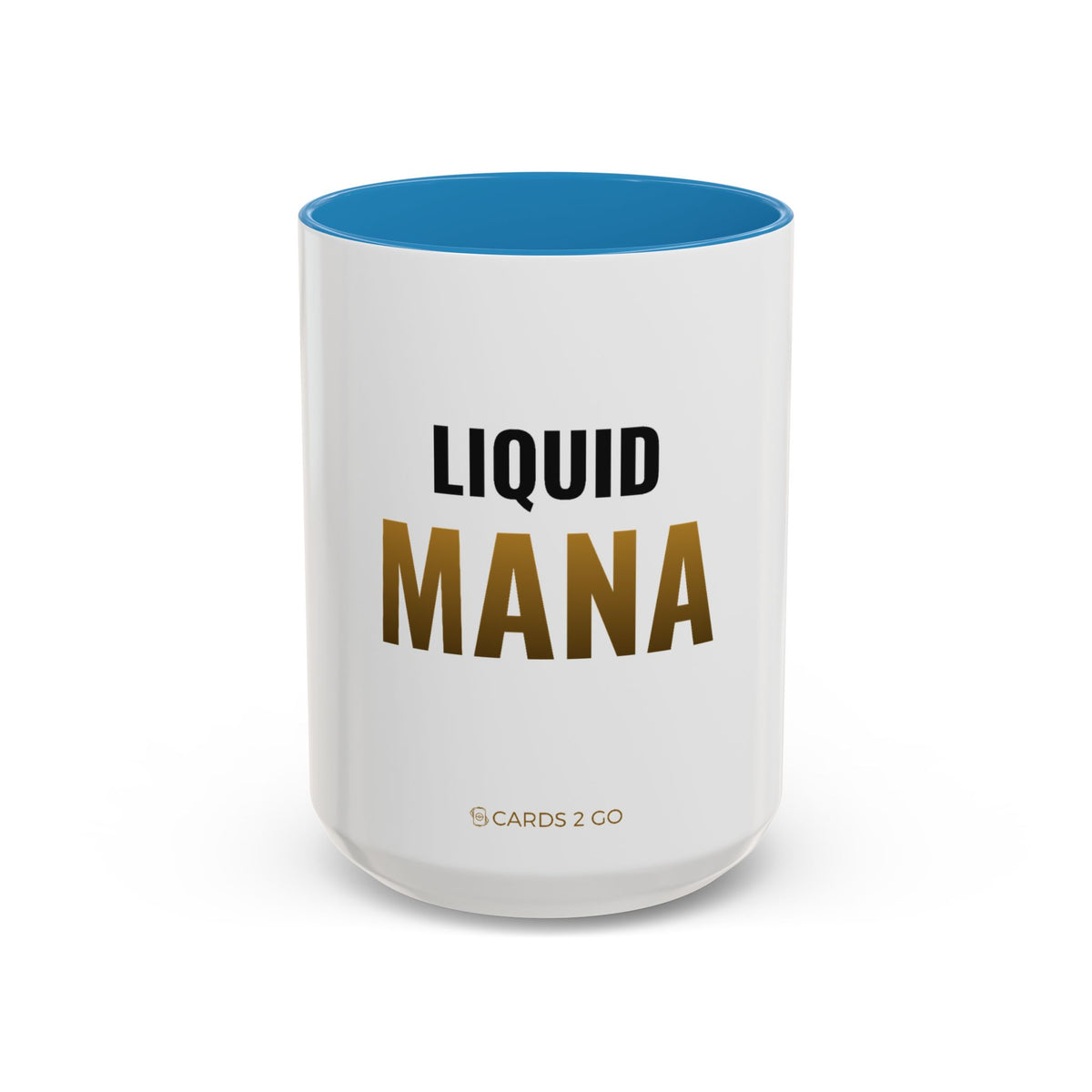 Liquid Mana Mug