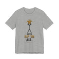 Gotta Rip 'Em All Illustrated Tee