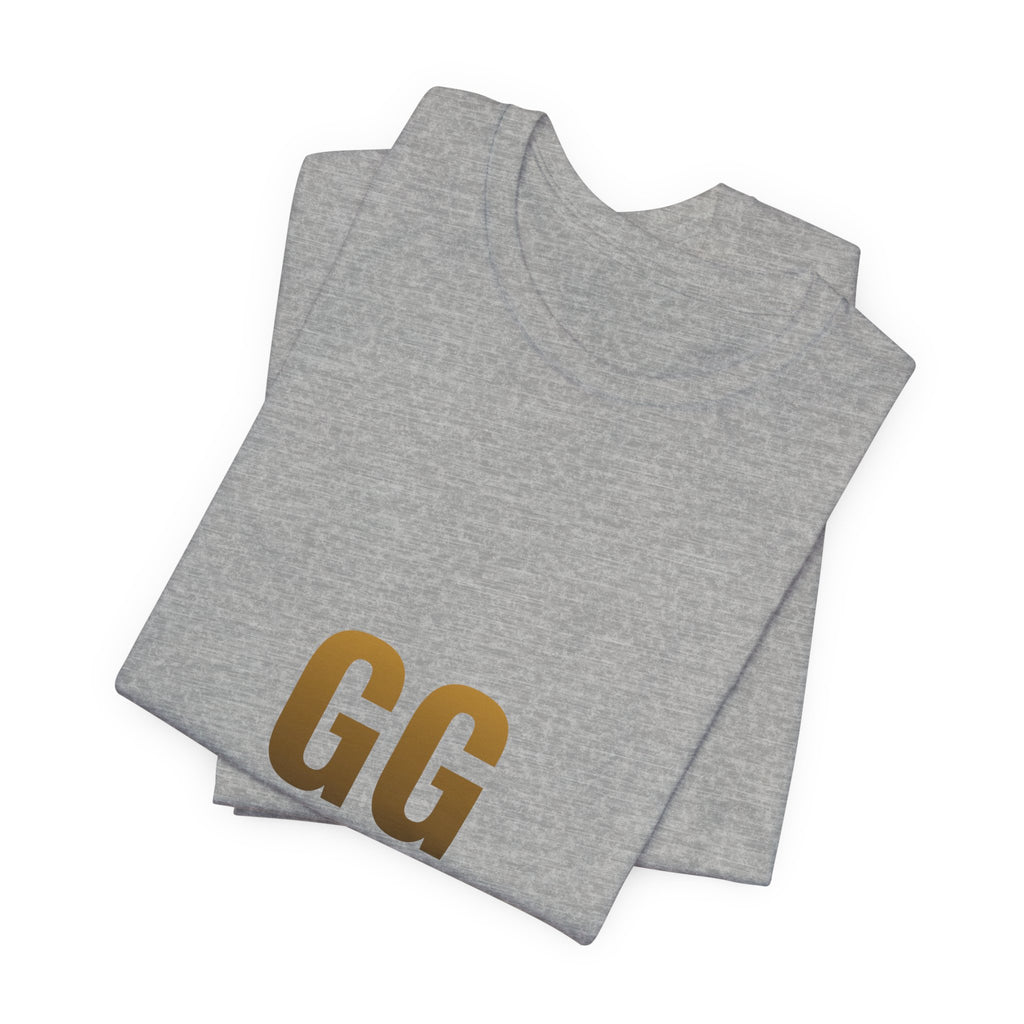 GG (Crying) Tee