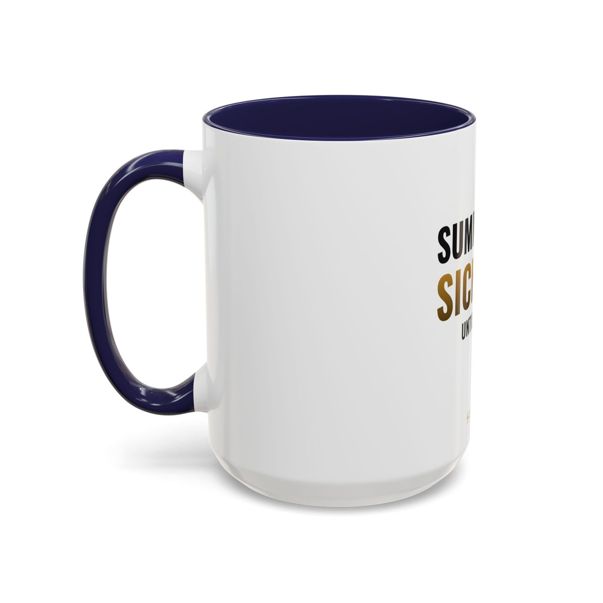 Summoning Sickness Until Coffee Mug