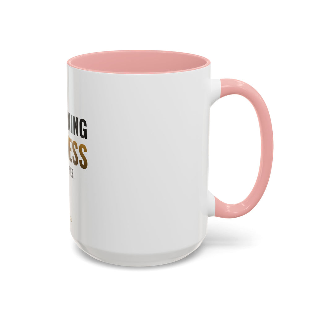 Summoning Sickness Until Coffee Mug