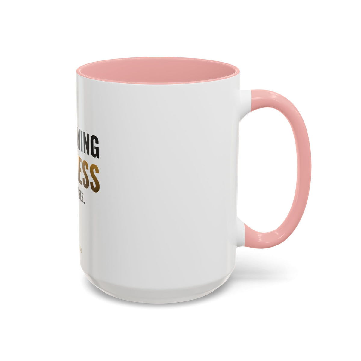 Summoning Sickness Until Coffee Mug