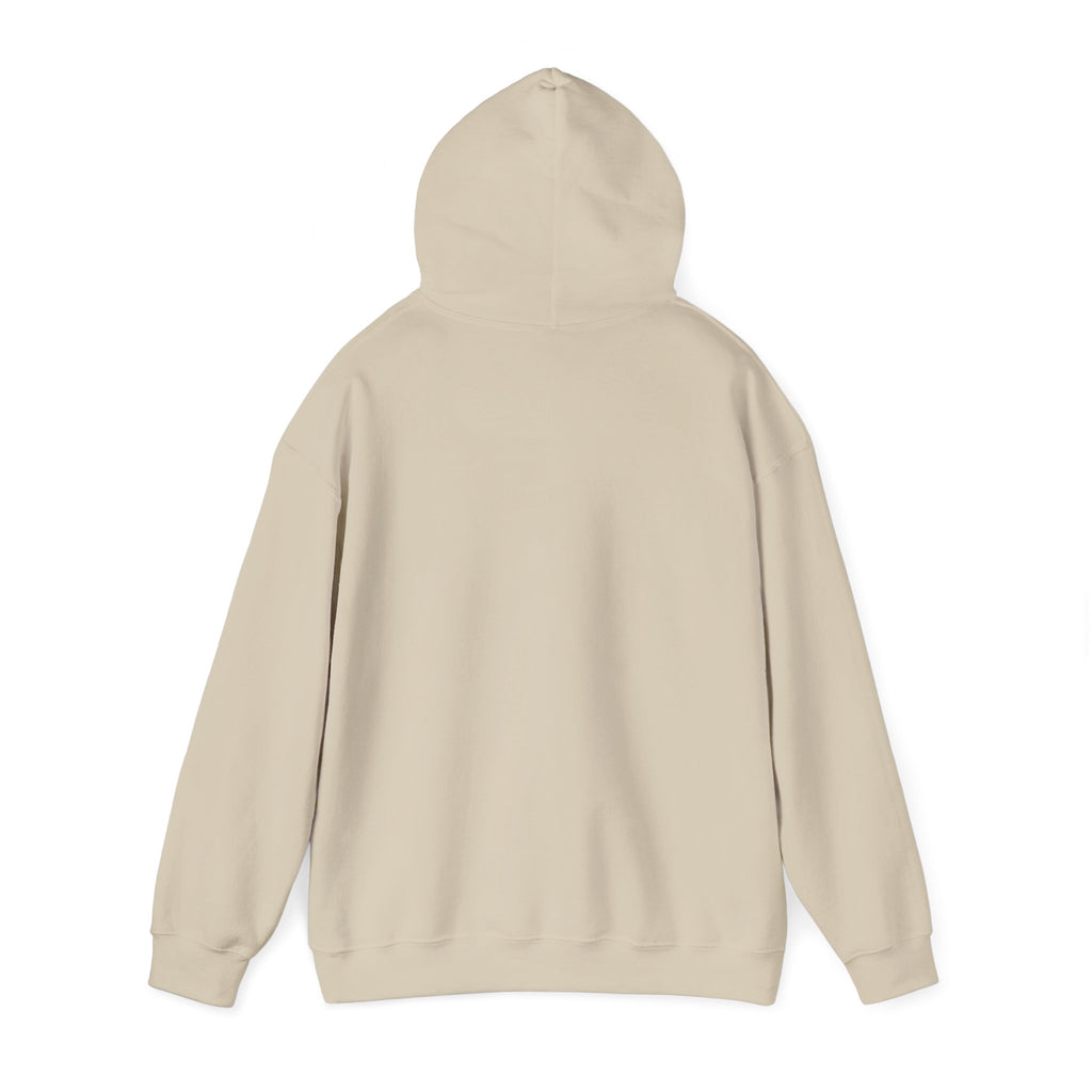 I'm Not Salty, I'm Mana Screwed Illustrated Hoodie