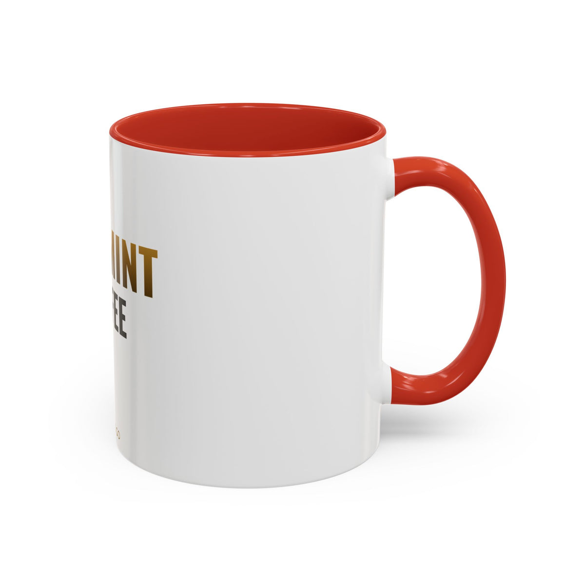 Gem Mint Coffee Mug