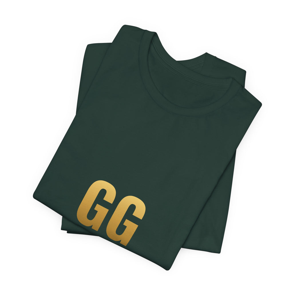 GG (Crying) Tee