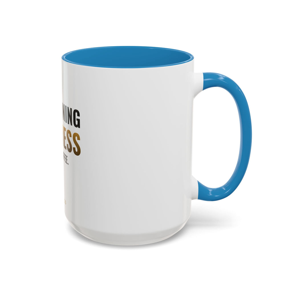 Summoning Sickness Until Coffee Mug