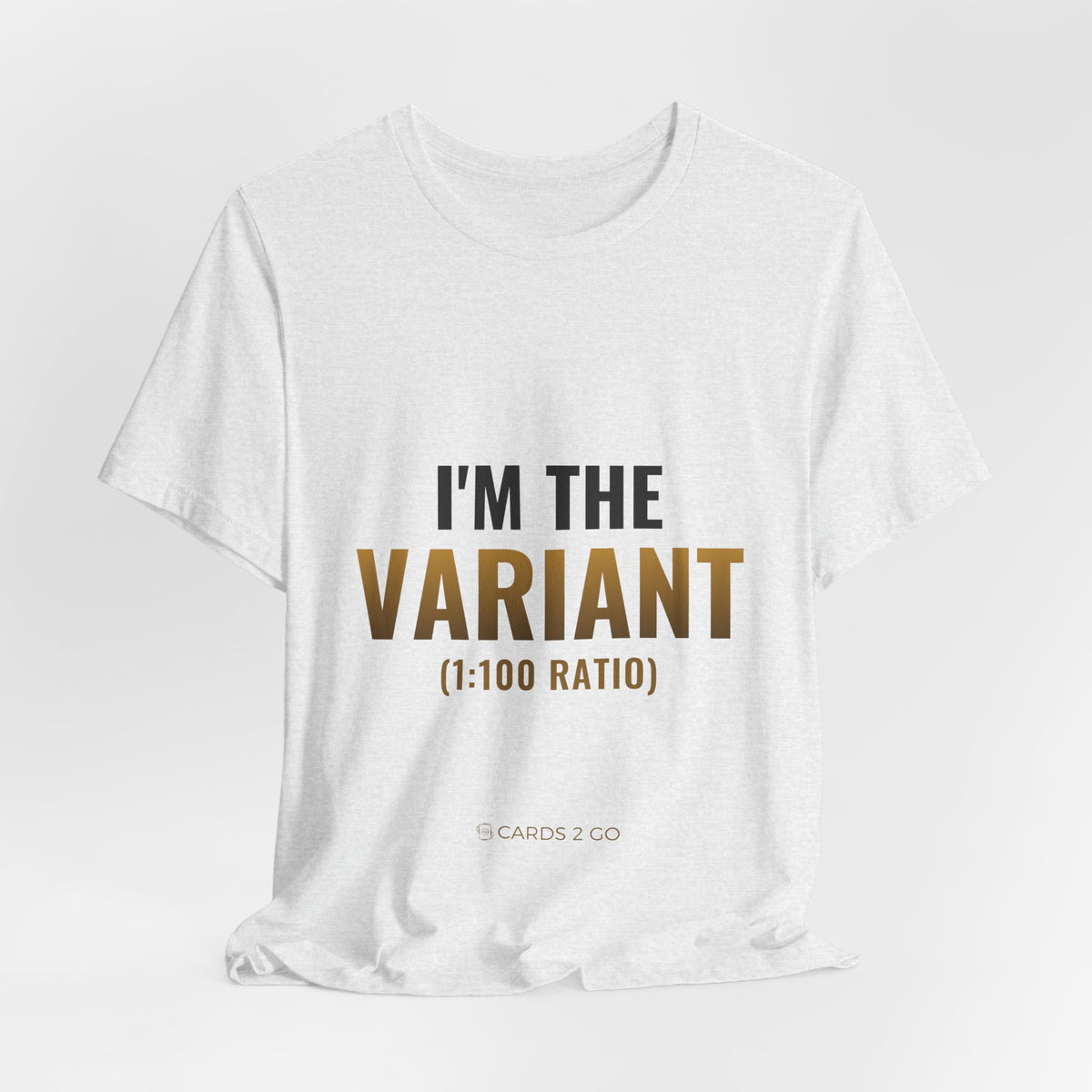 I'm The Variant Tee