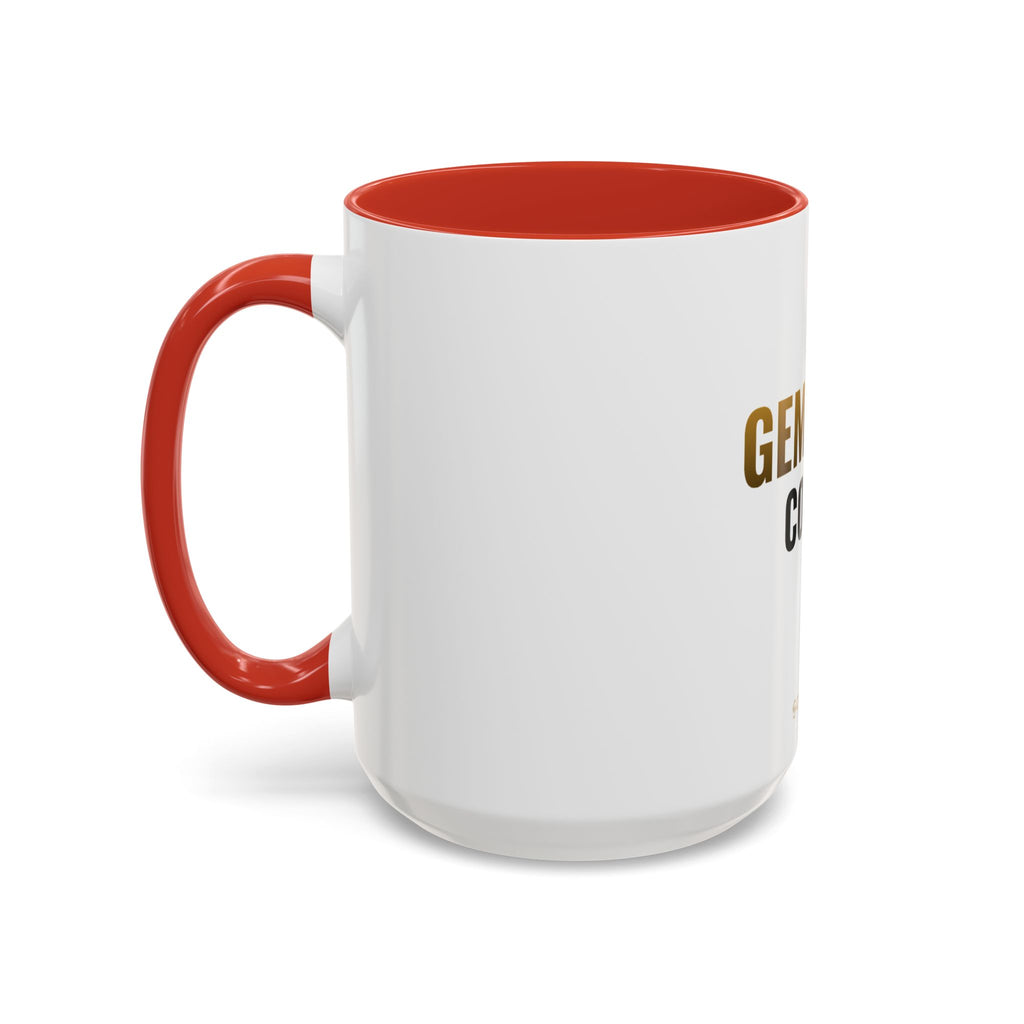Gem Mint Coffee Mug