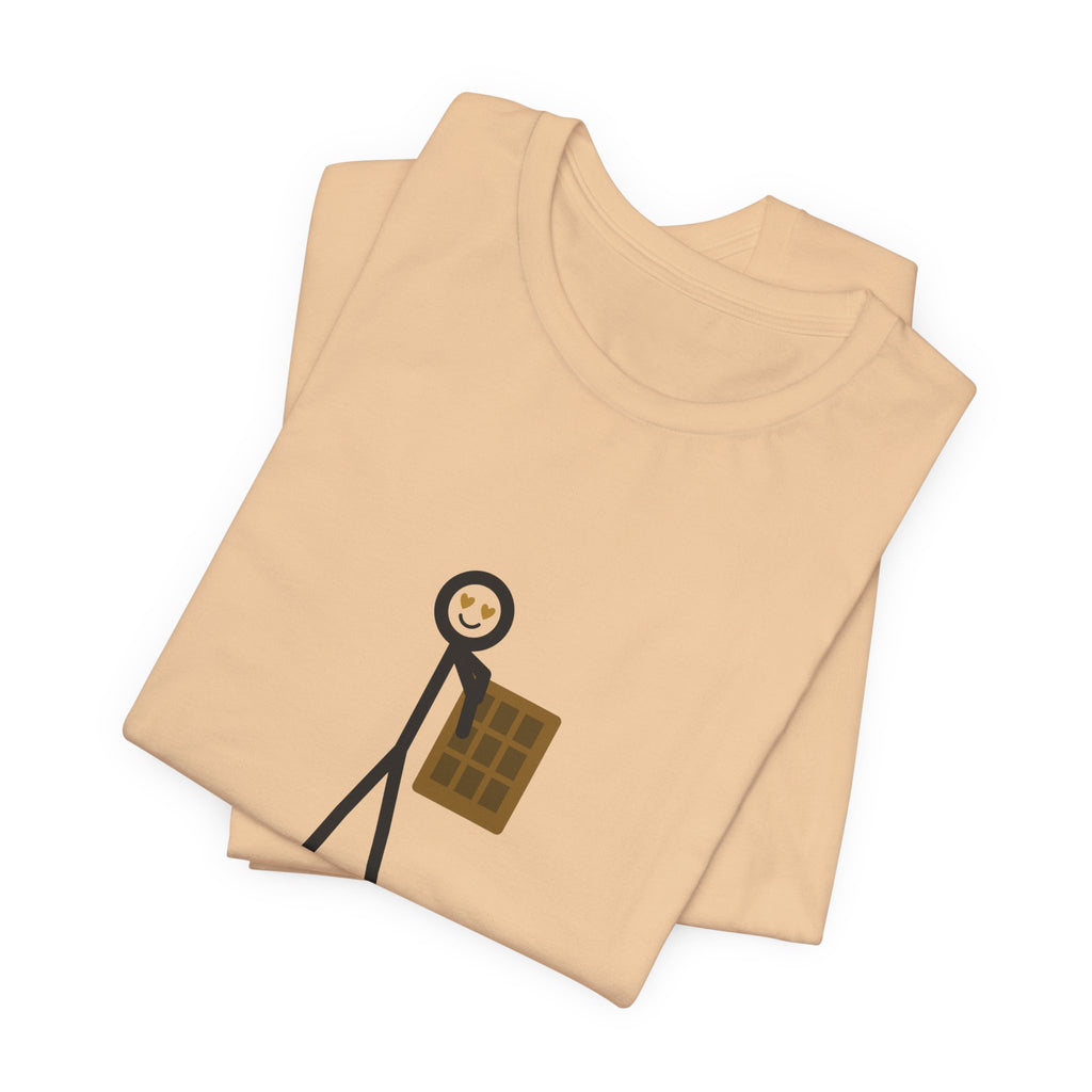 Yes, I Need Another Binder Illustrated Tee