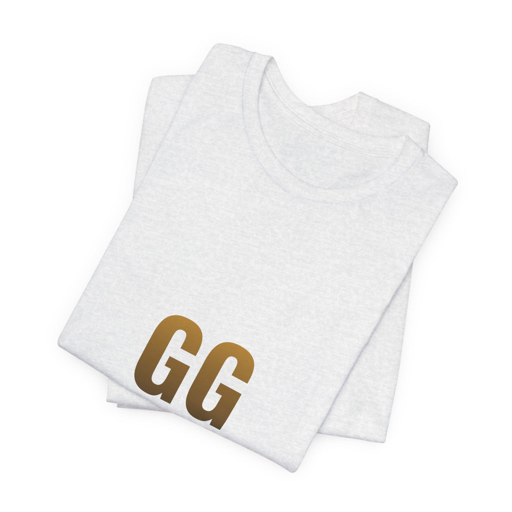 GG (Crying) Tee