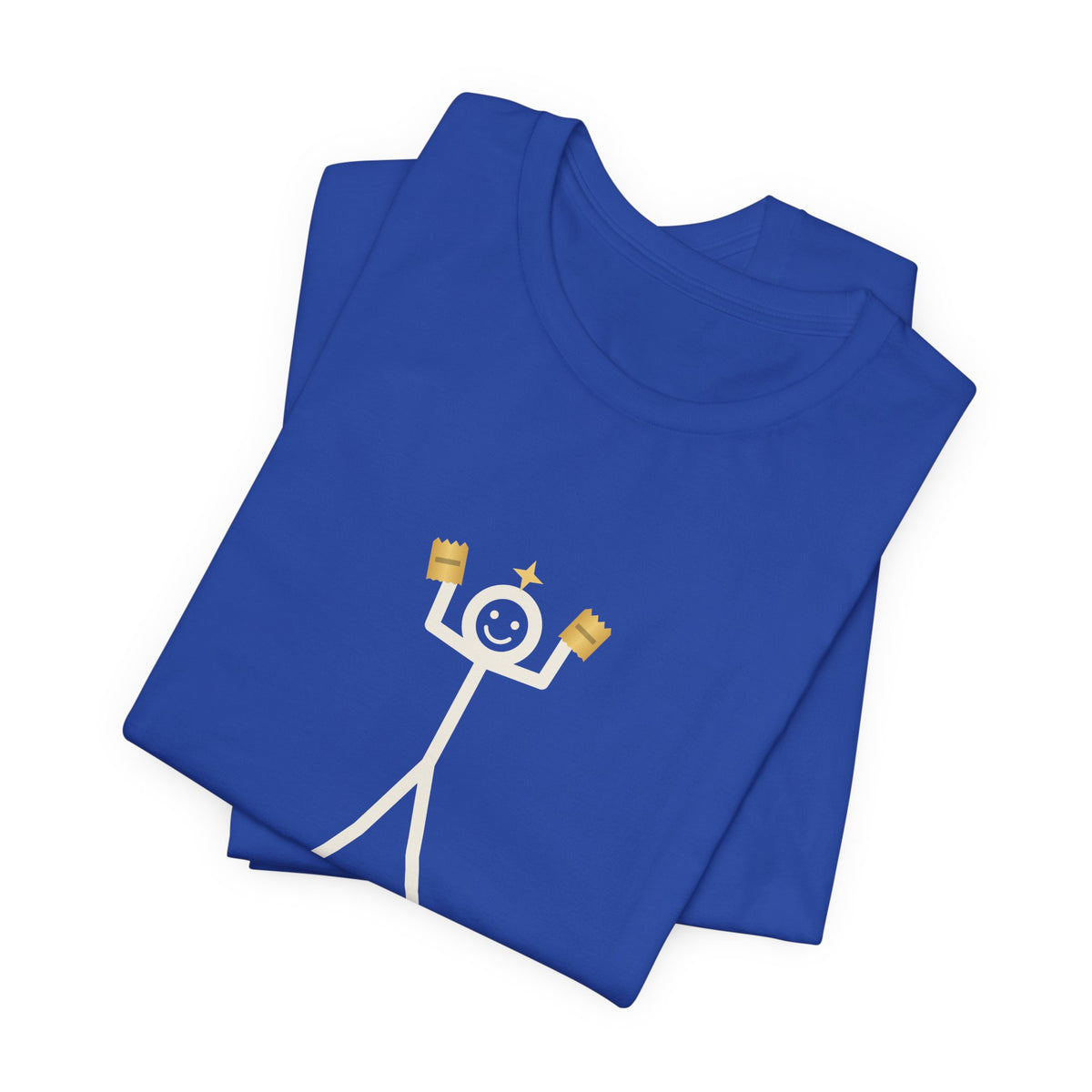 Rookie Card, Veteran Collector Illustrated Tee