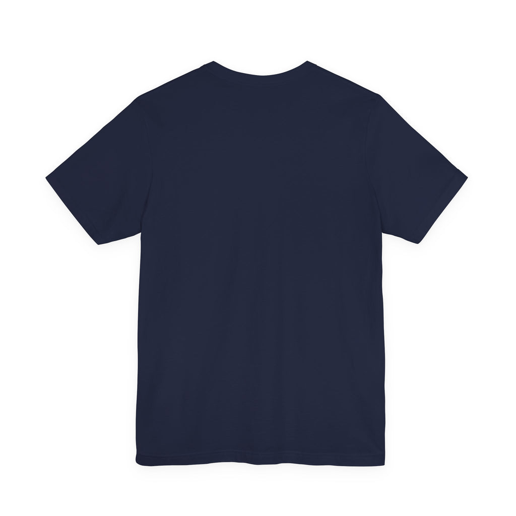 Rules Lawyer Illustrated Tee