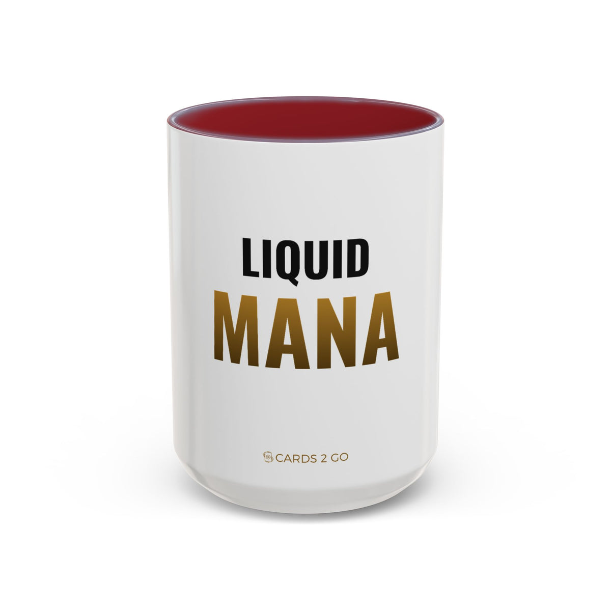 Liquid Mana Mug