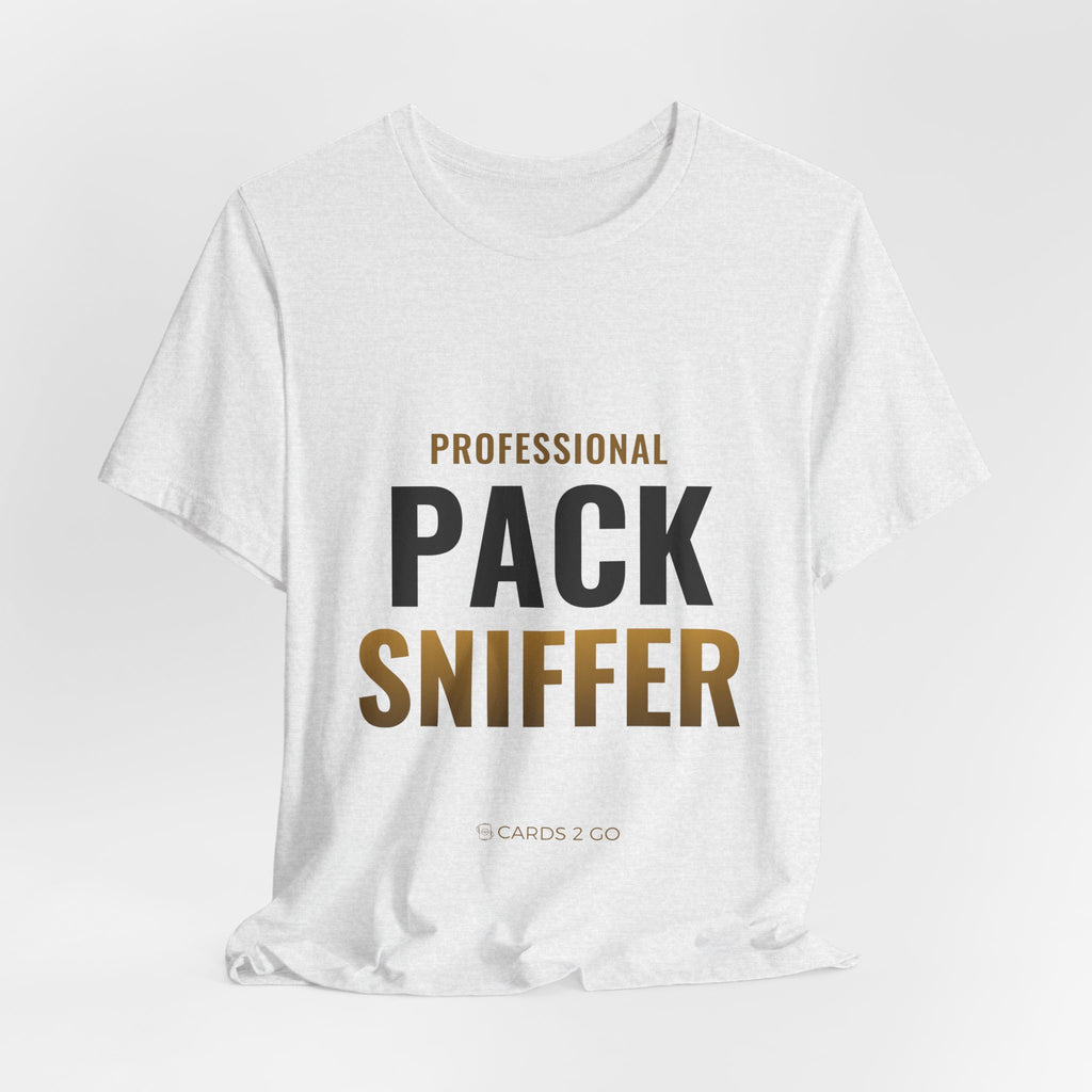 Professional Pack Sniffer Tee