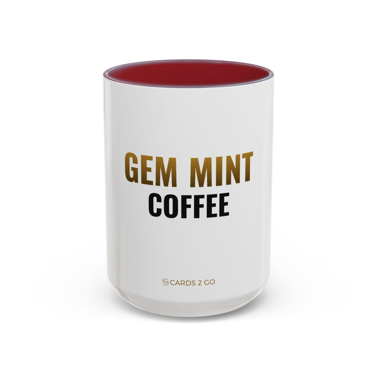 Gem Mint Coffee Mug