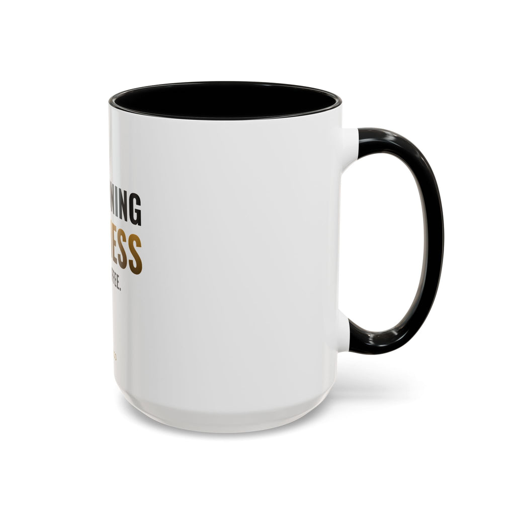 Summoning Sickness Until Coffee Mug