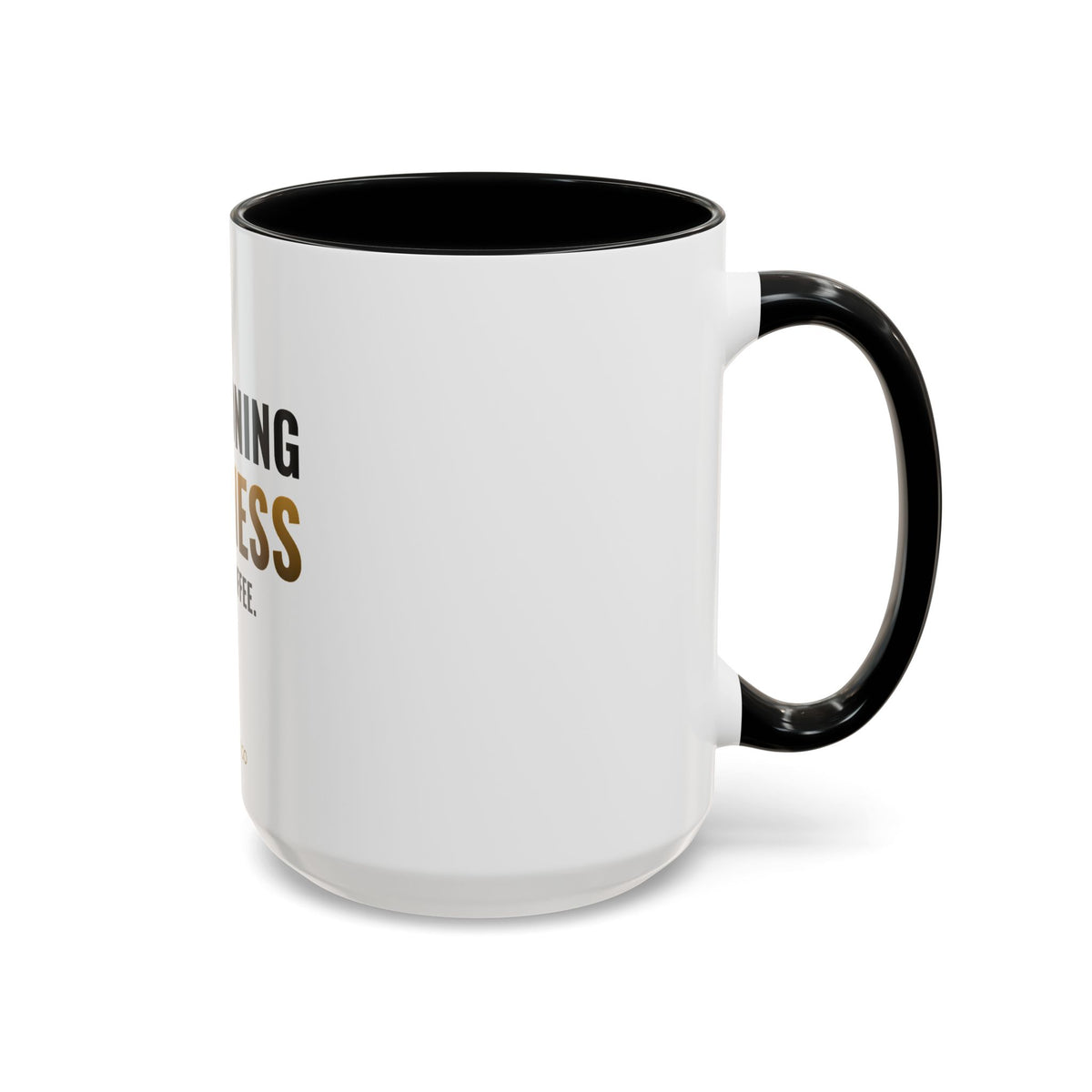 Summoning Sickness Until Coffee Mug