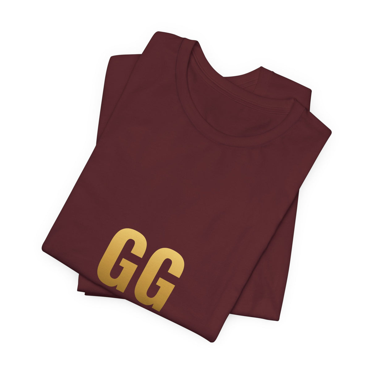 GG (Crying) Tee