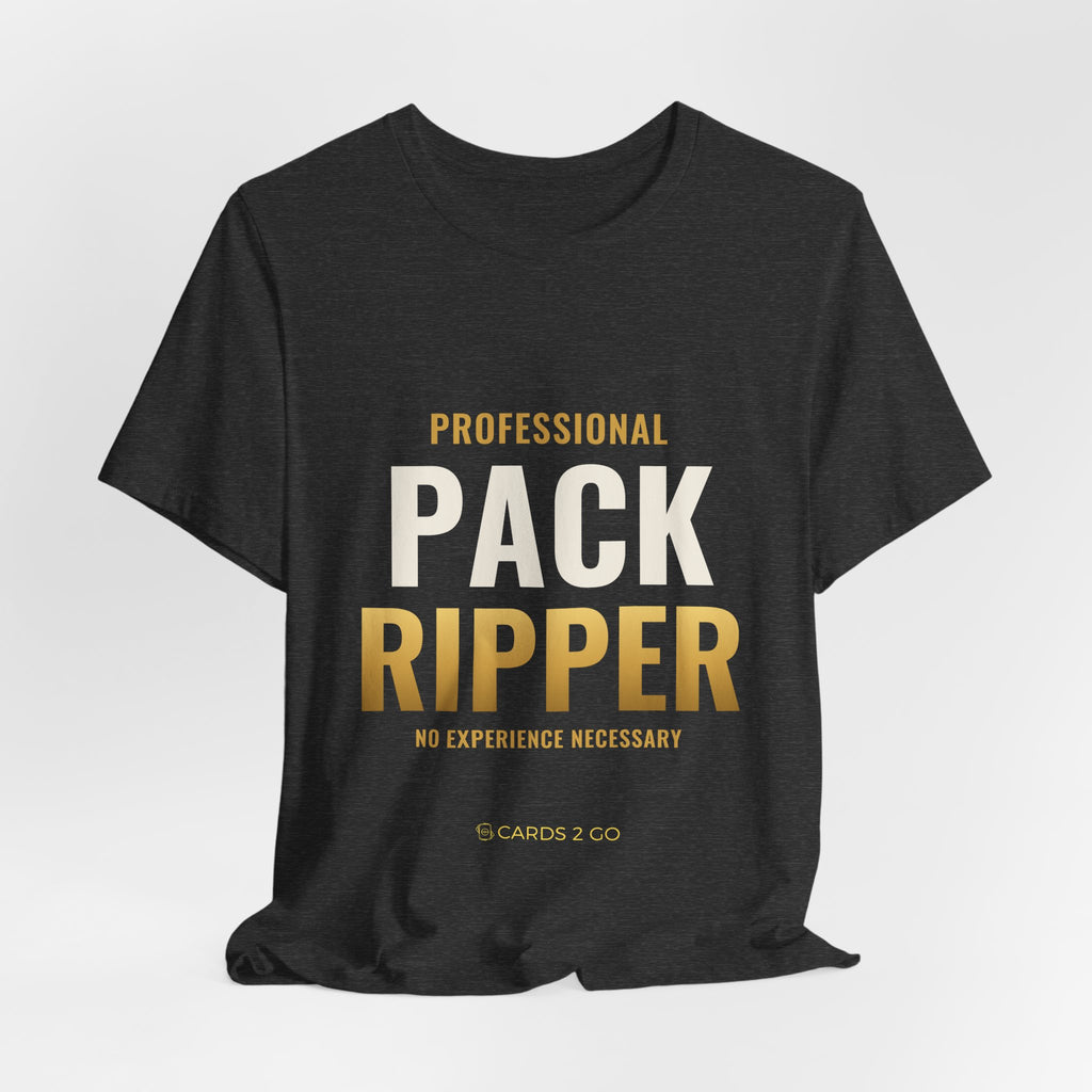 Professional Pack Ripper Tee