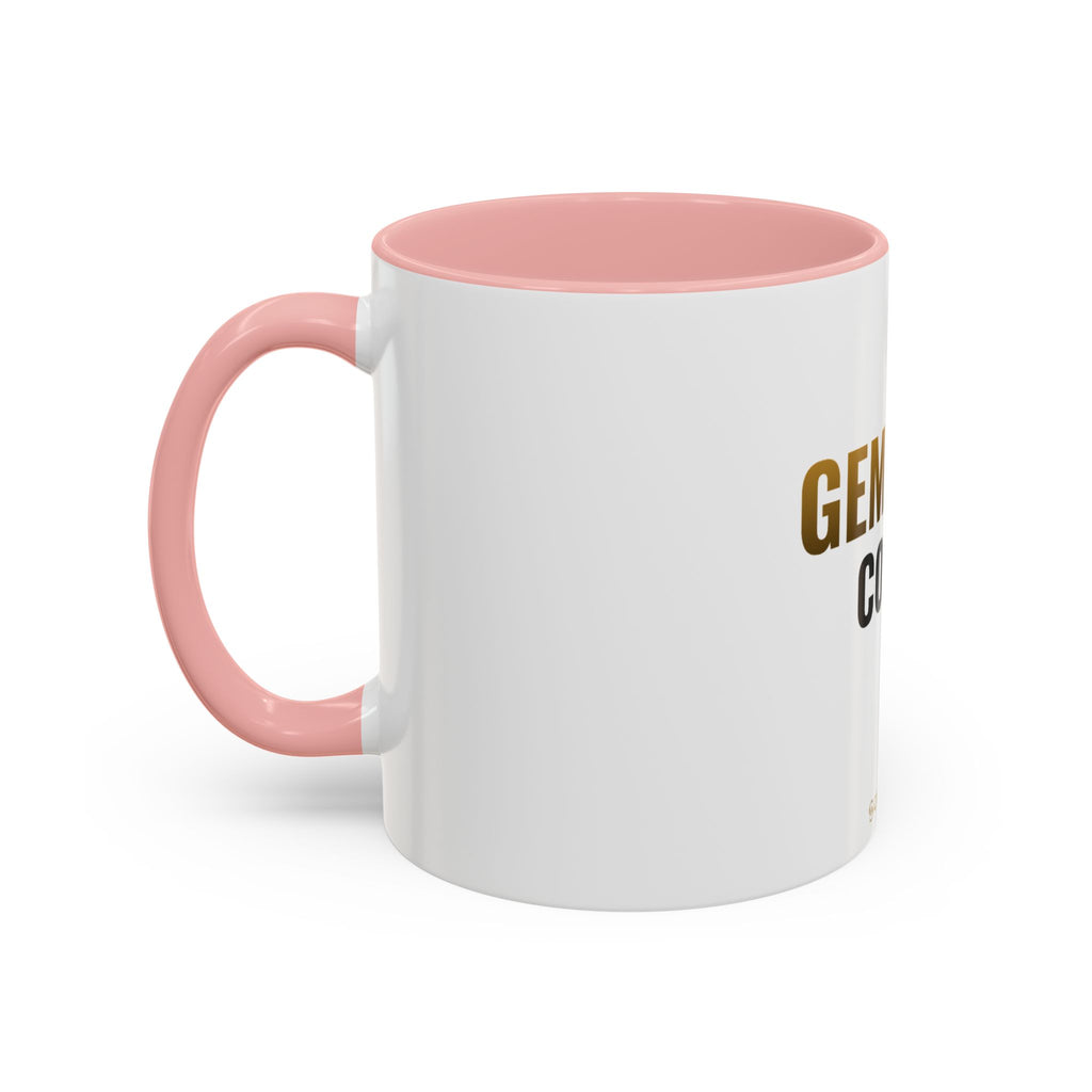 Gem Mint Coffee Mug