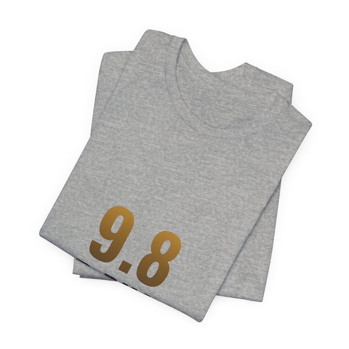 9.8 Or Bust Tee