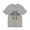 Up Up Down Down Tee