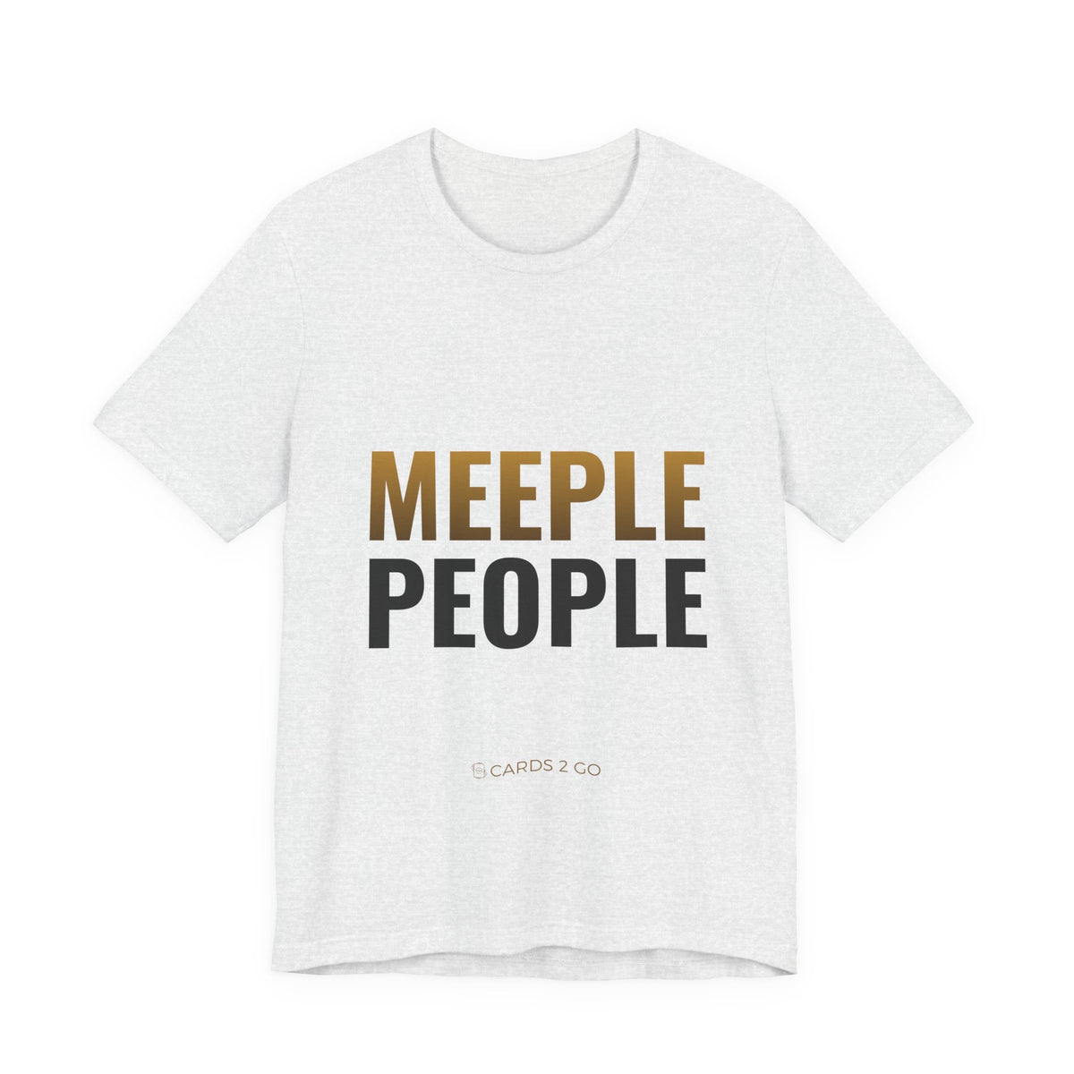 Meeple People Tee