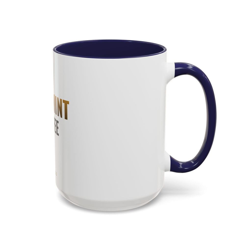 Gem Mint Coffee Mug