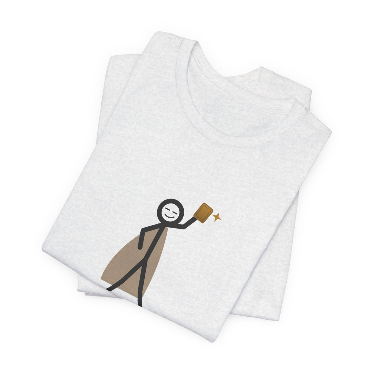 I'm The Variant Illustrated Tee