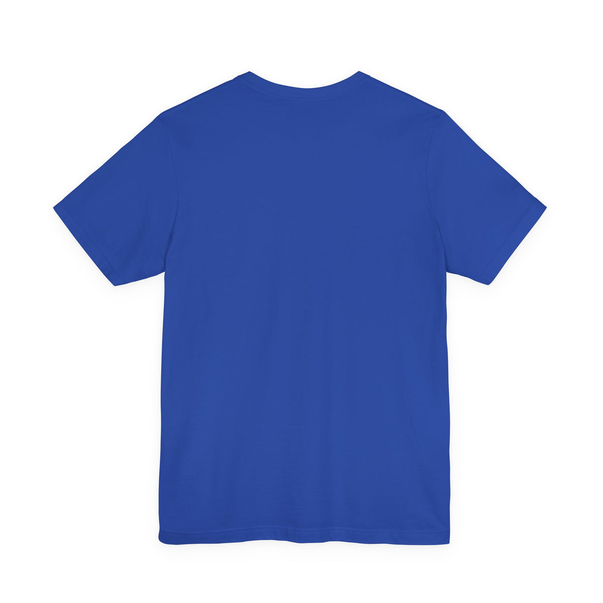 K.O. (By My Own Top Deck) Illustrated Tee
