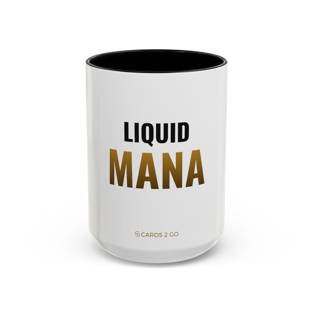 Liquid Mana Mug
