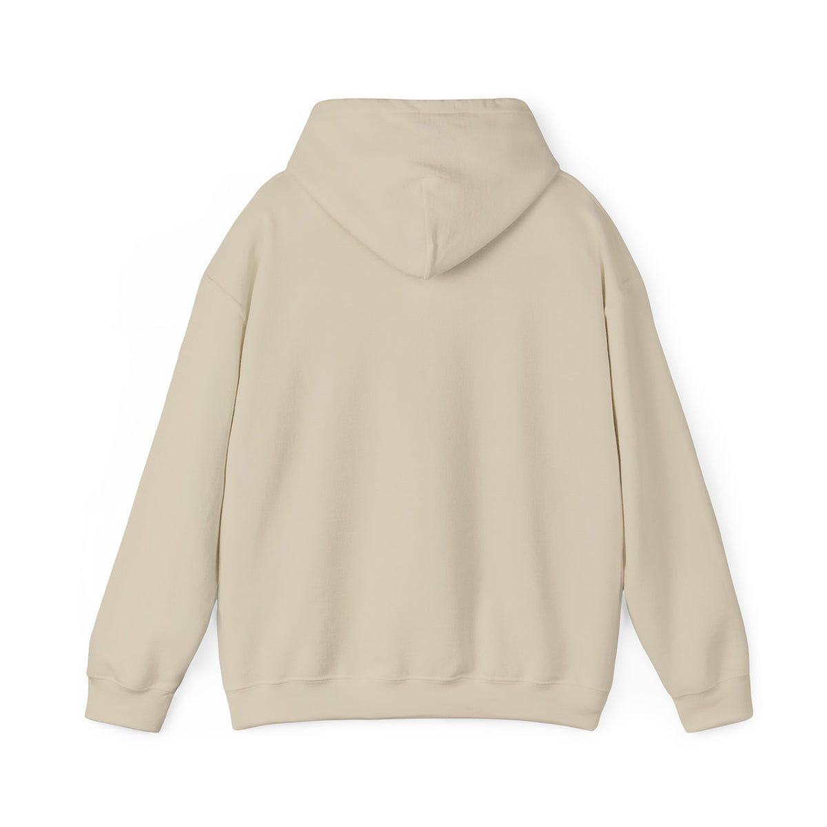 I've Got Wood For Sheep Illustrated Hoodie