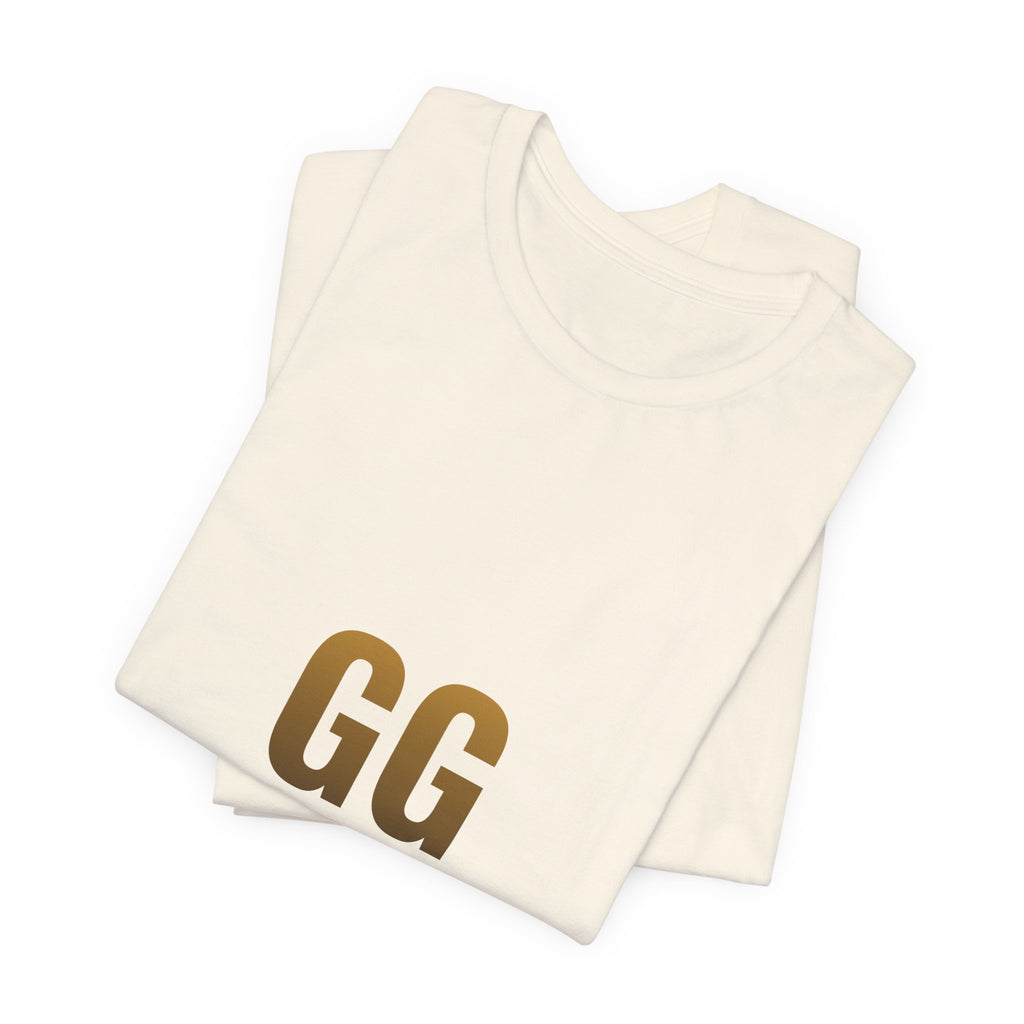 GG (Crying) Tee