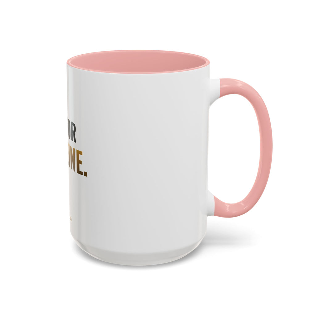 Tap For Caffeine Mug