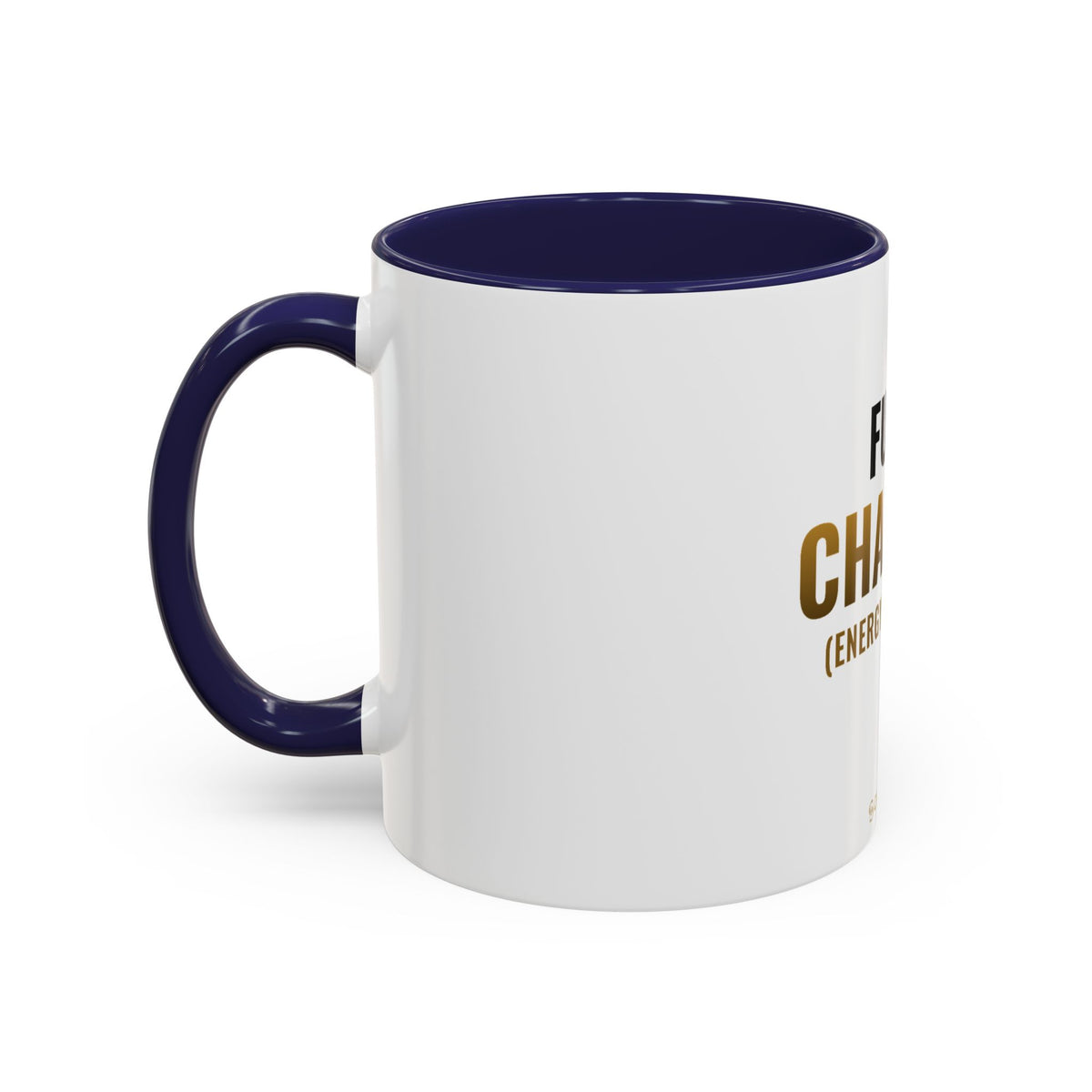 Fully Charged Mug