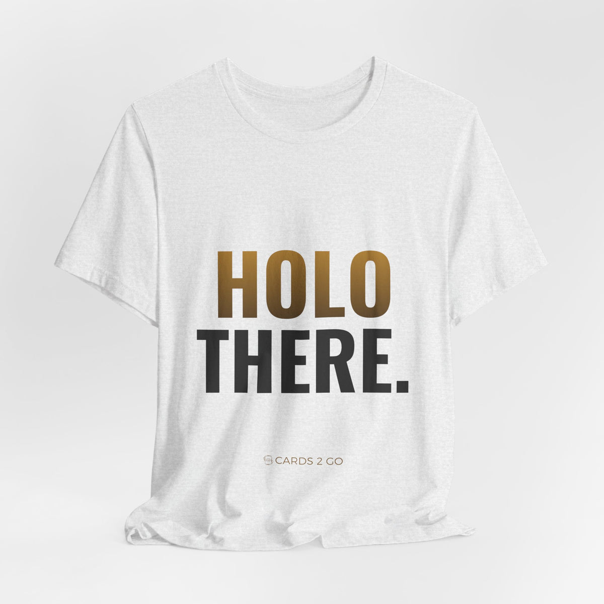 Holo There Tee