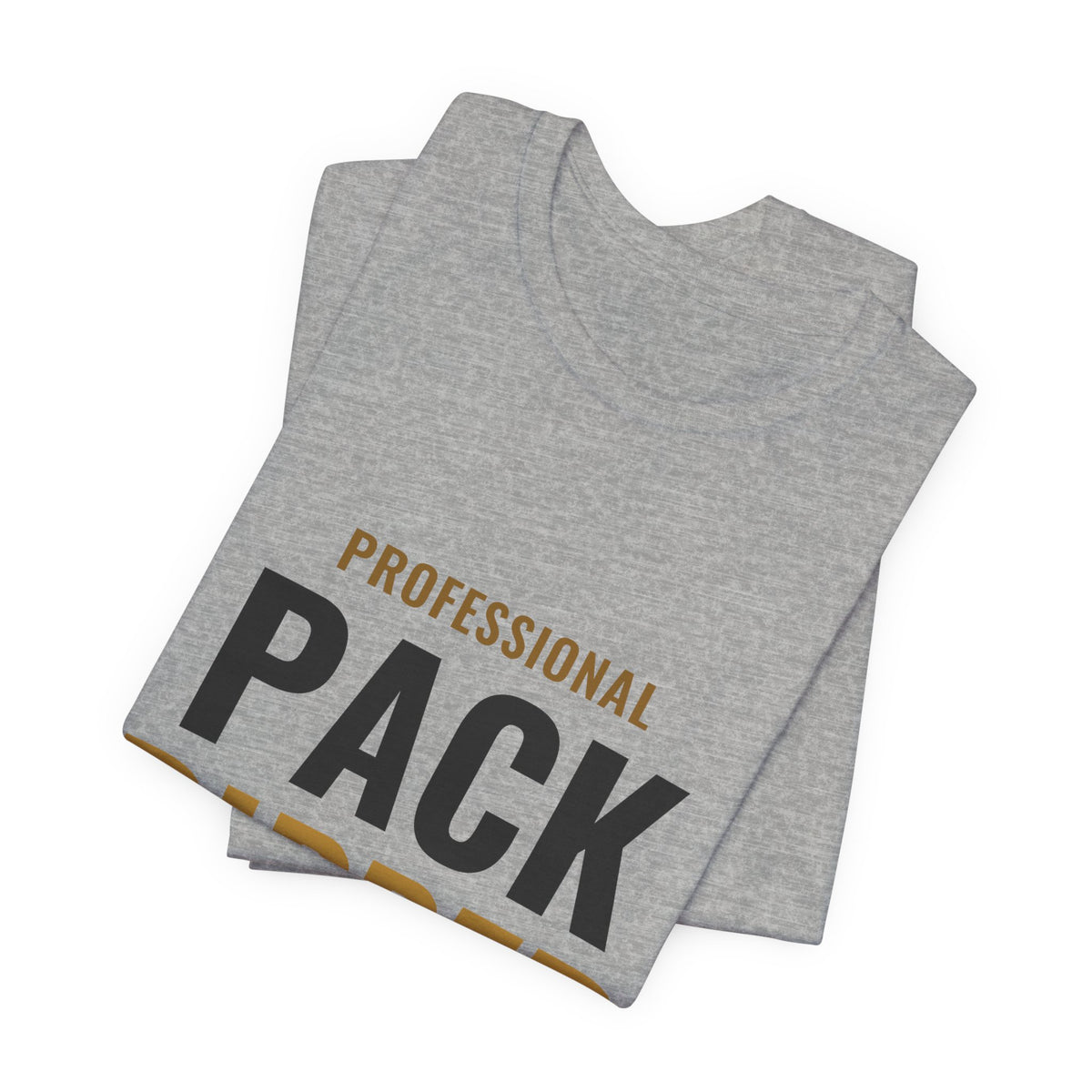 Professional Pack Ripper Tee