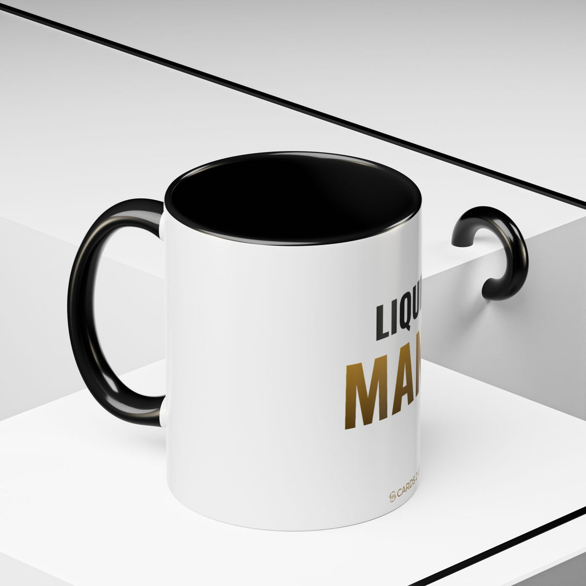 Liquid Mana Mug