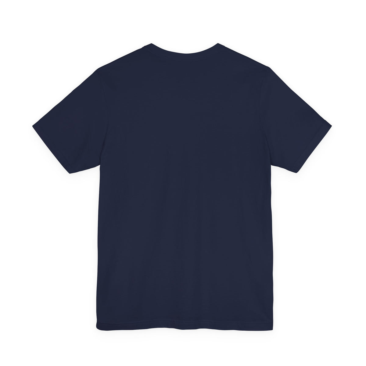 Chaotic Good At Being Broke Illustrated Tee