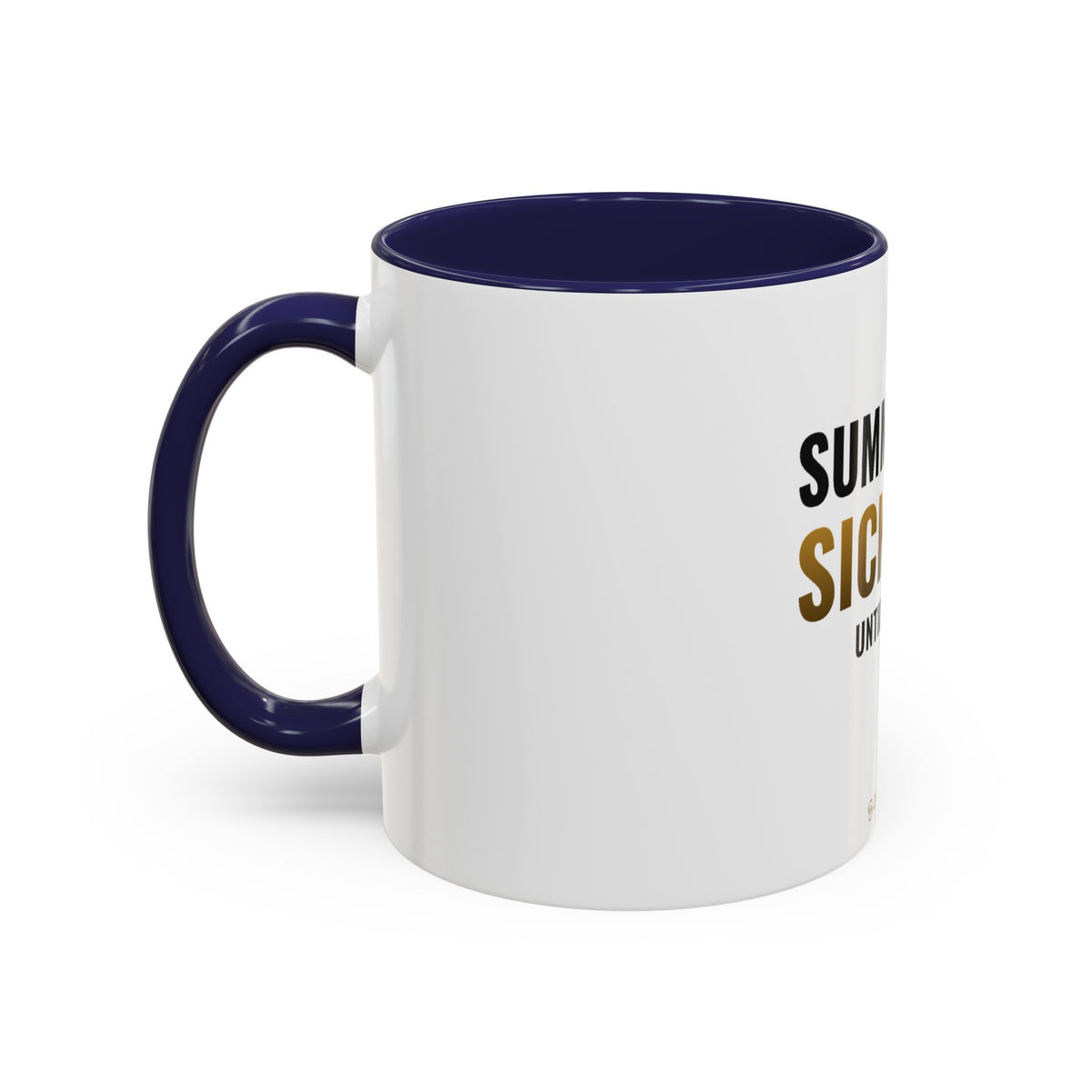 Summoning Sickness Until Coffee Mug