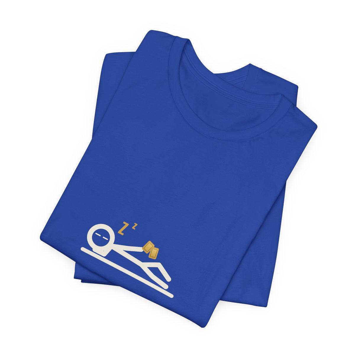 Tribute 2 Snacks To Summon 1 Nap Illustrated Tee