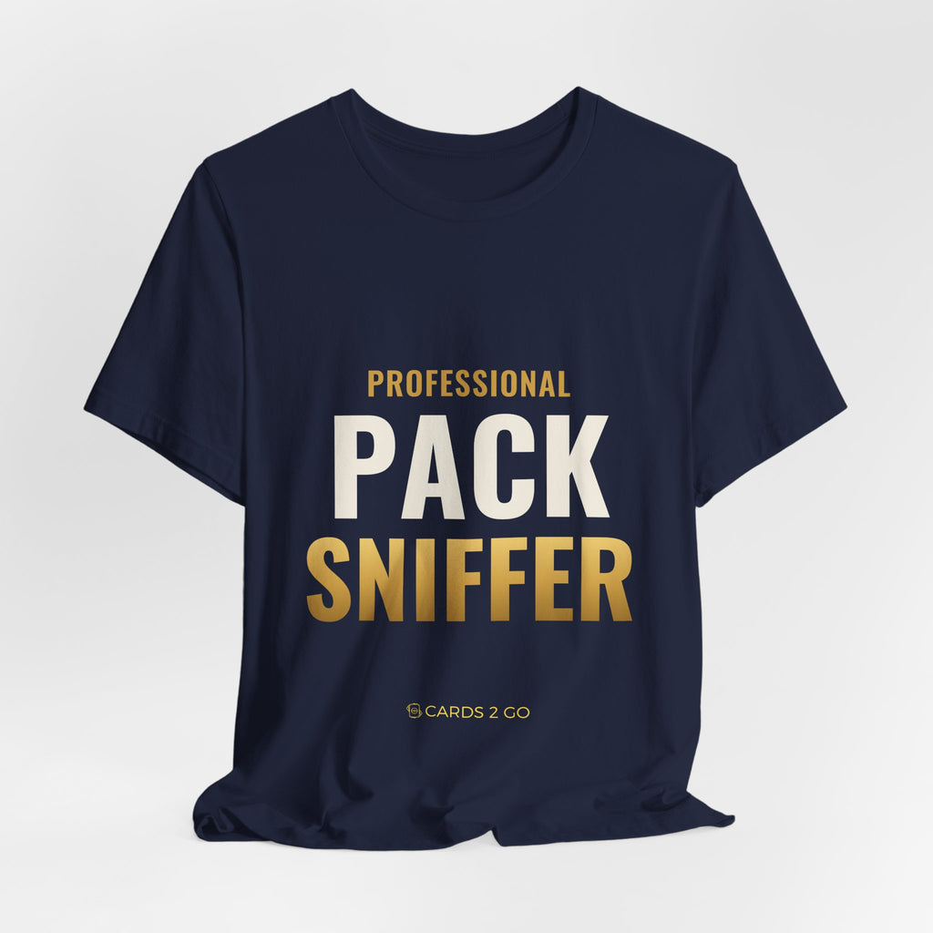 Professional Pack Sniffer Tee