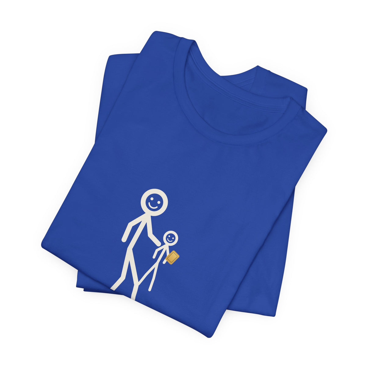Mom By Day, Duelist By Night Illustrated Tee