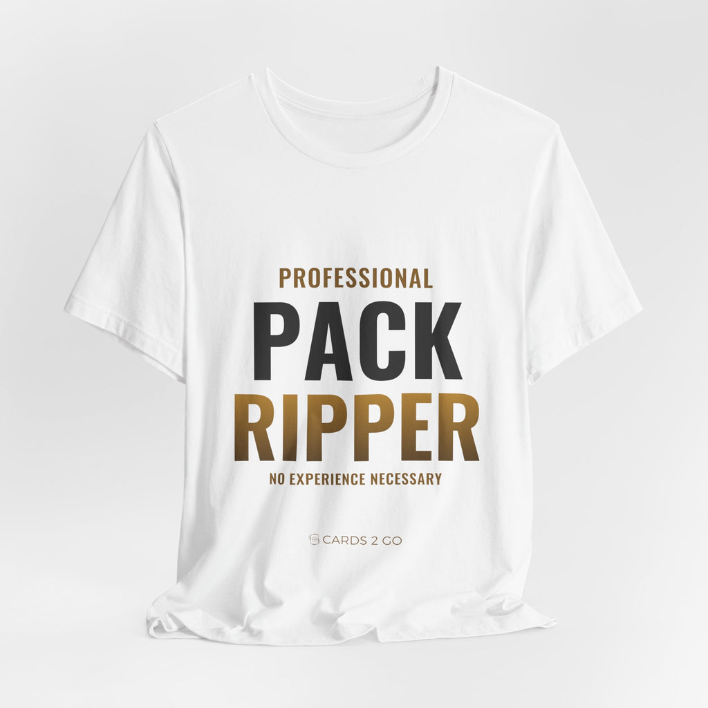 Professional Pack Ripper Tee