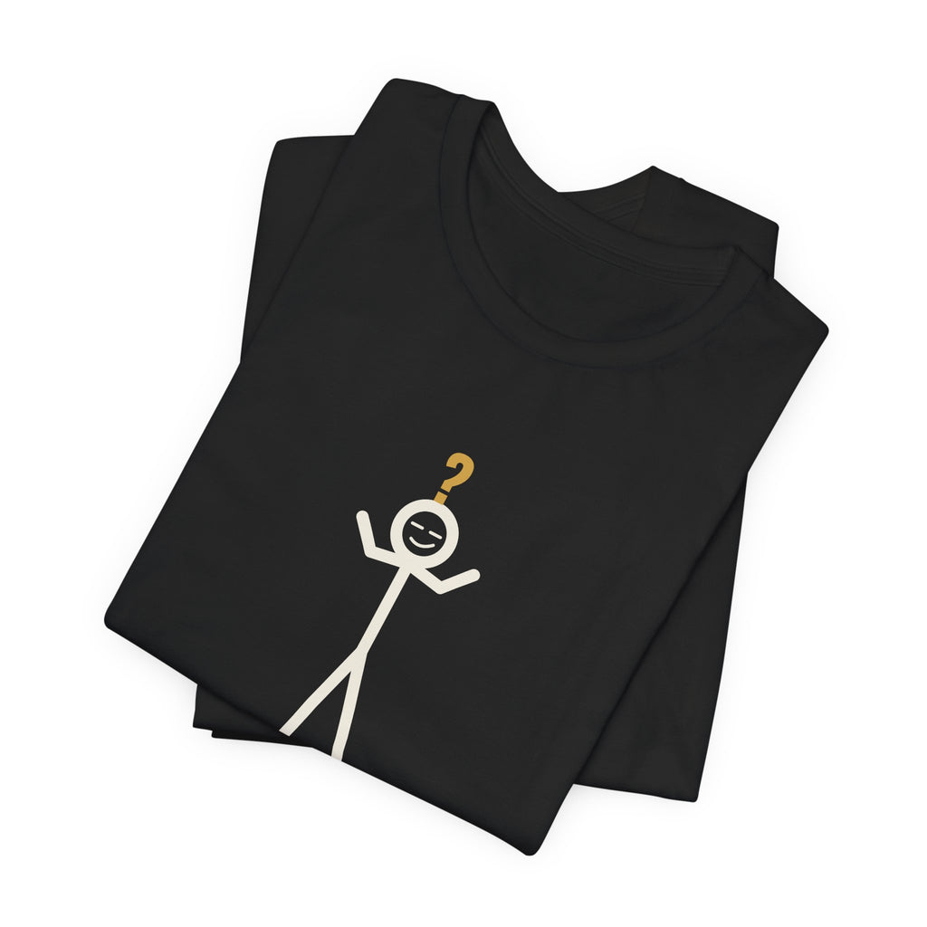 Draw. Go. Illustrated Tee
