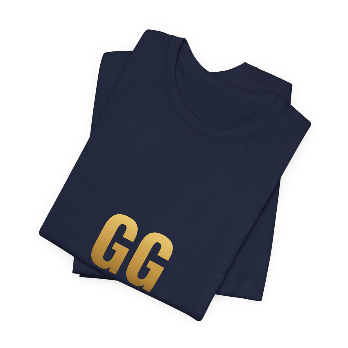 GG (Crying) Tee