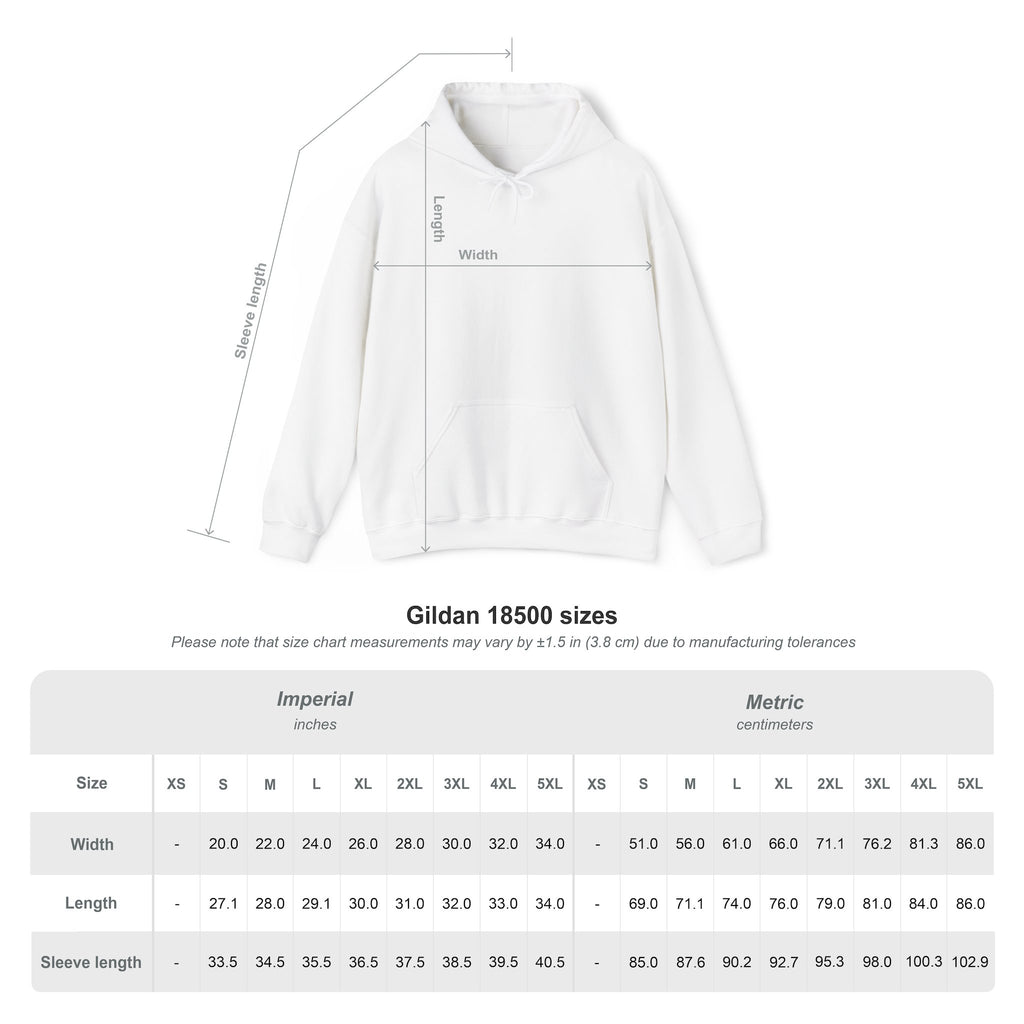 GG (Crying) Hoodie