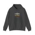 I'm Not A Hoarder, I'm A Collector Hoodie