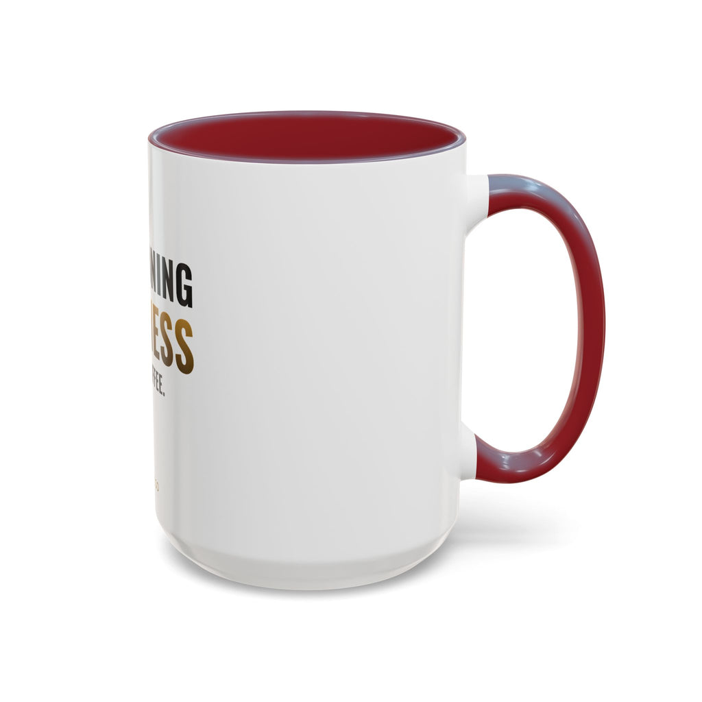Summoning Sickness Until Coffee Mug